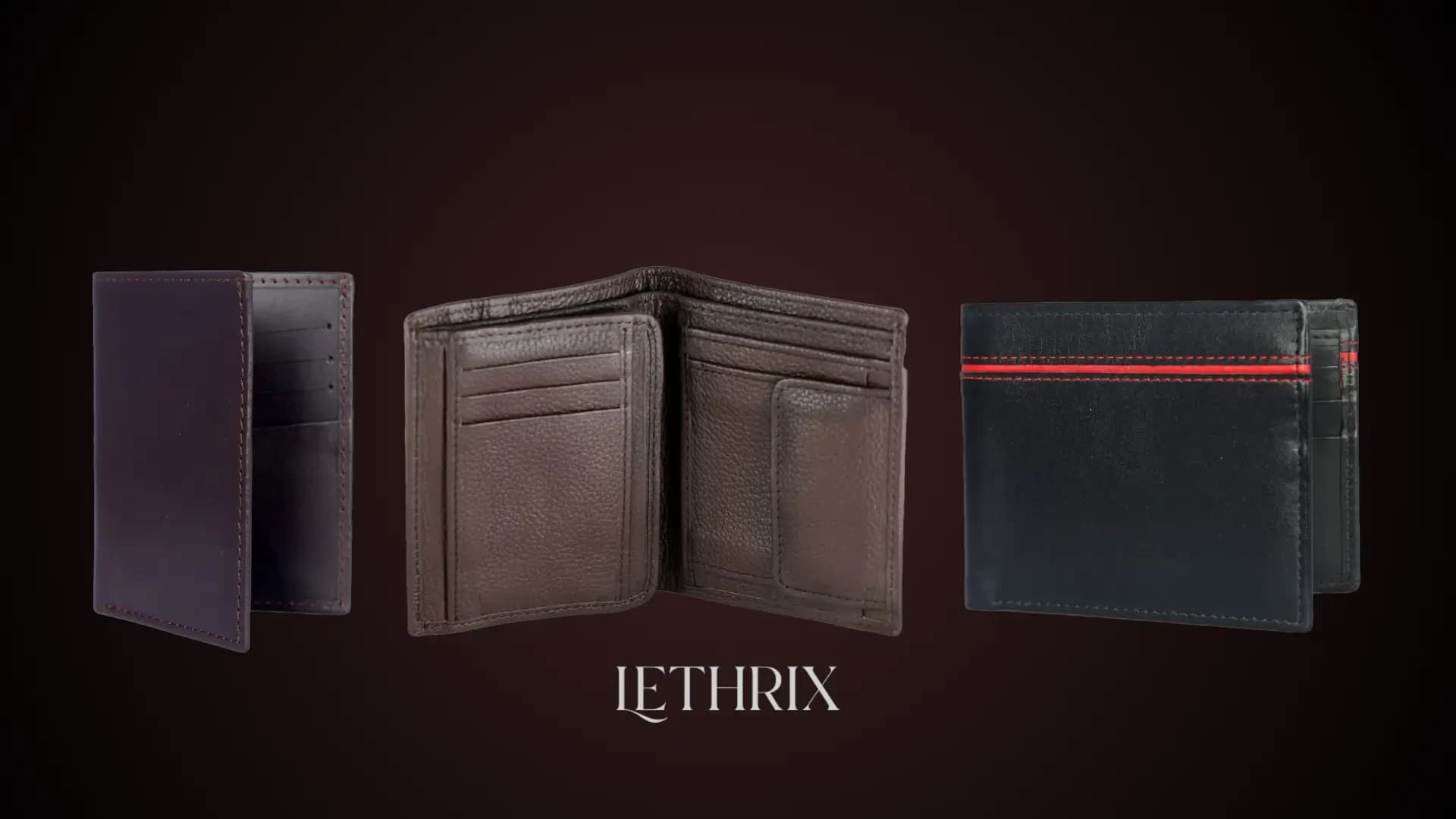 LETHRIX featured